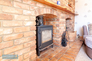 Sitting Room- click for photo gallery